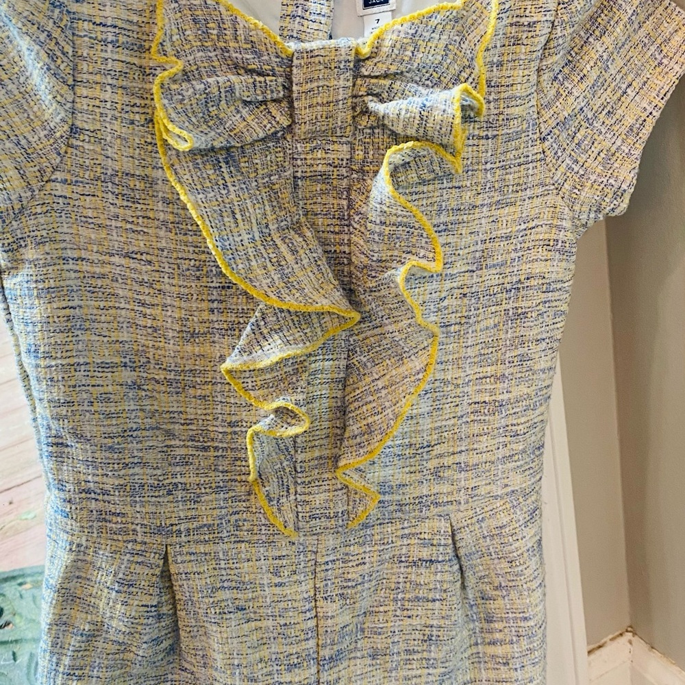 Janie and Jack girl romper